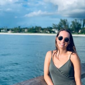 Meet your Posher, Michaela